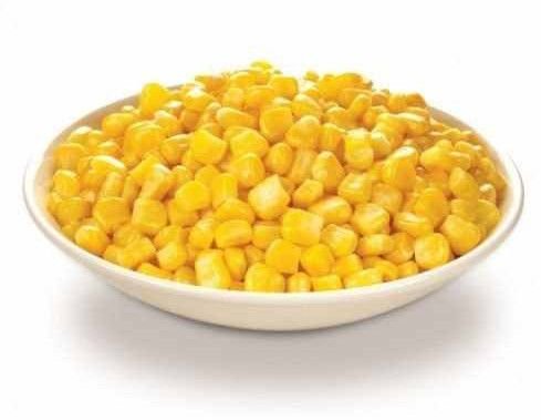 Frozen Sweet Corn