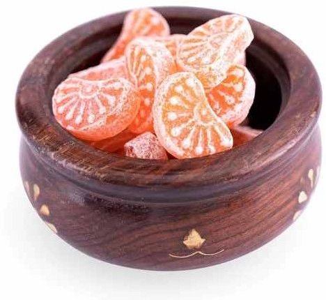 Fruit Flavoured Soft Toffee