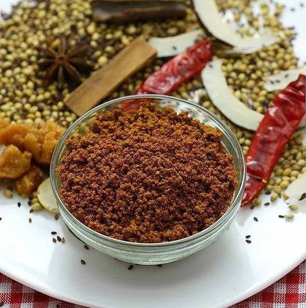 Loose Goda Masala Powder