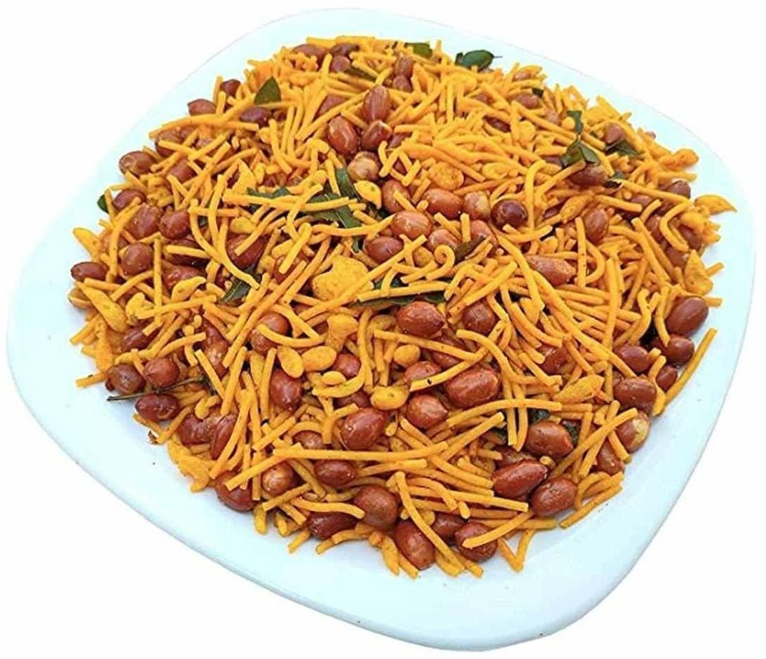 Loose Mixture Namkeen