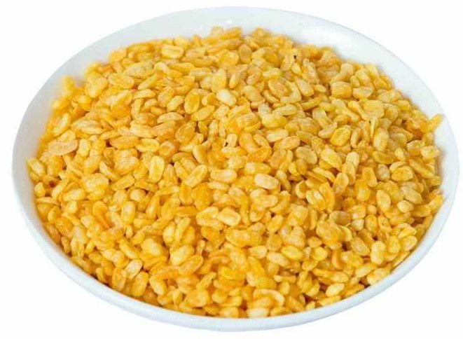 Moong Dal Namkeen