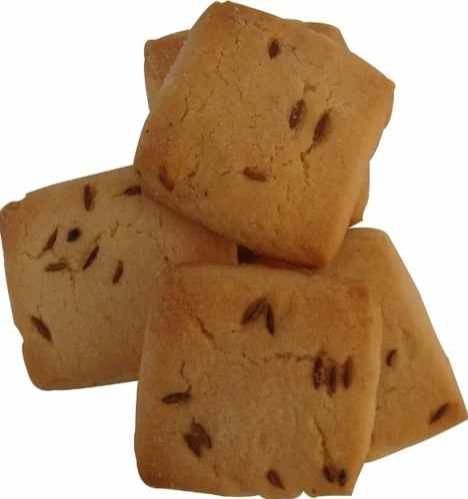 Salted Roasted Jeera Biscuit