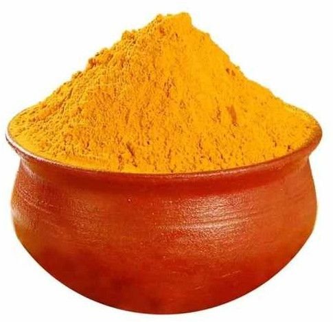 Sangli Turmeric Powder
