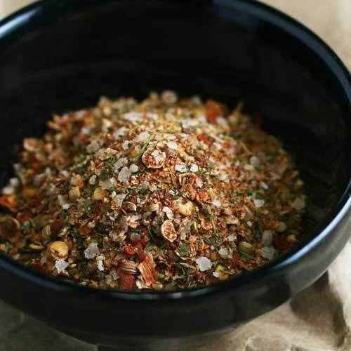 Suhana Mutter Methi Malai Spice Powder