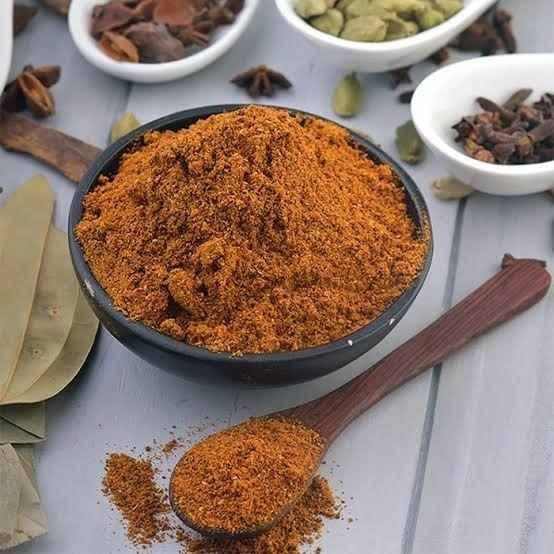 Veg Biryani Masala Powder