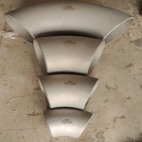 45° SS Elbow