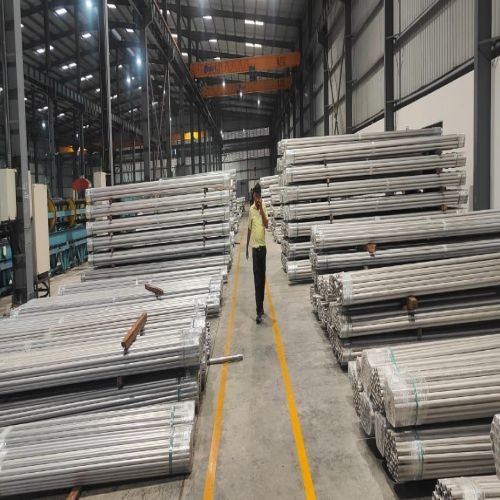 Stainless Steel Pipes