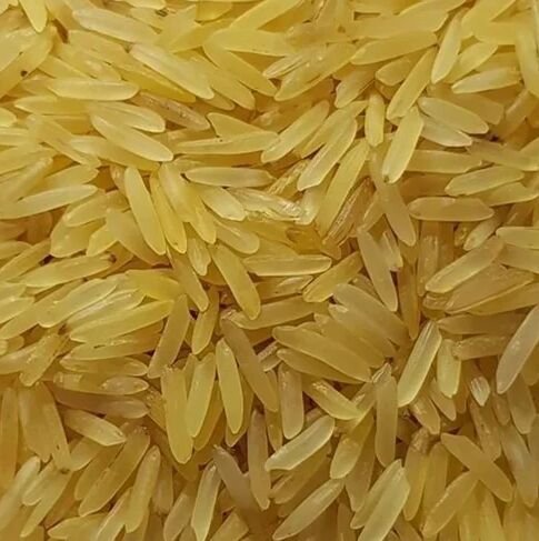 1401 Golden Sella Basmati Rice