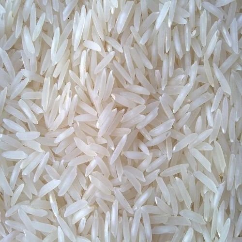 Aged Long Grain Basmati Rice