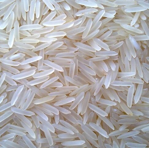 Basmati & Non Basmati Rice