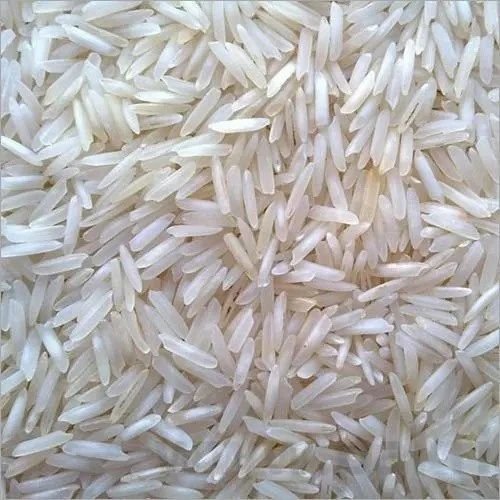 Steam Processed Basmati Rice