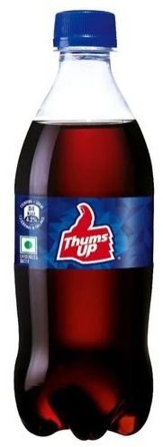 Thums Up Cold Drink