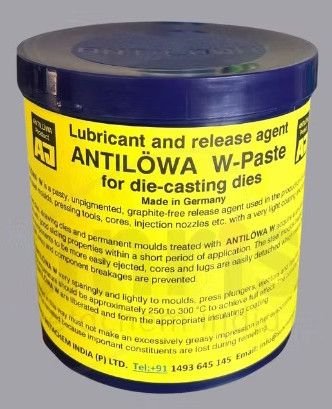 Antilowa-W Anti Solder Paste