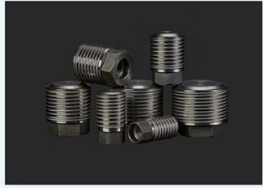 Laser Ceramic Plunger Tips