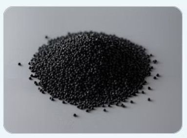 Plunger Lubrication Shot Beads