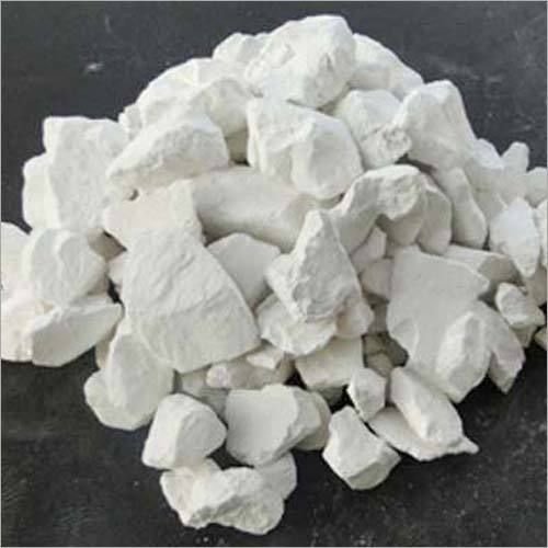 White Quick Lime Lumps