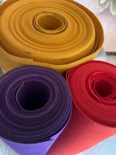 Non Woven Fabric