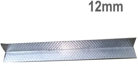 12 Mm GI Angle False Ceiling Channel