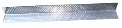 Hot Rolled POP False Ceiling Channel