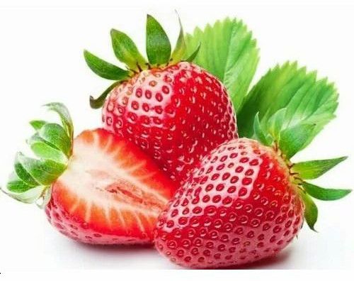 Fresh Strawberry