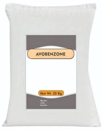Avobenzone