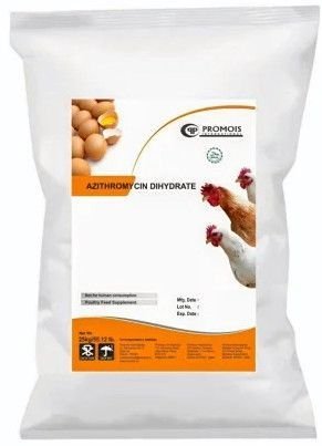 Azithromycin