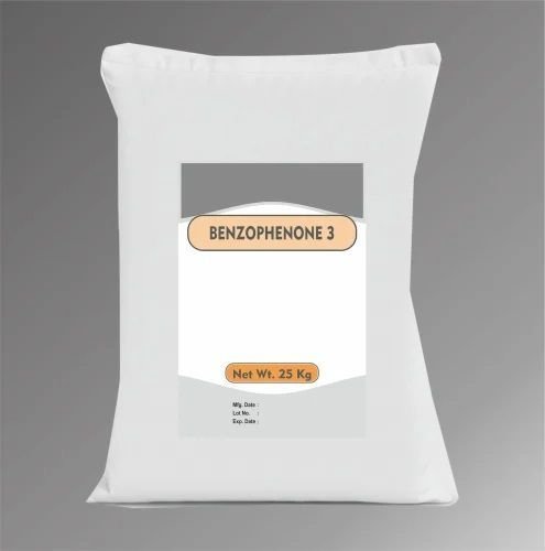 Benzophenone-3