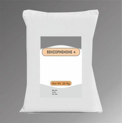 Benzophenone 4