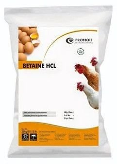 Betaine HCL