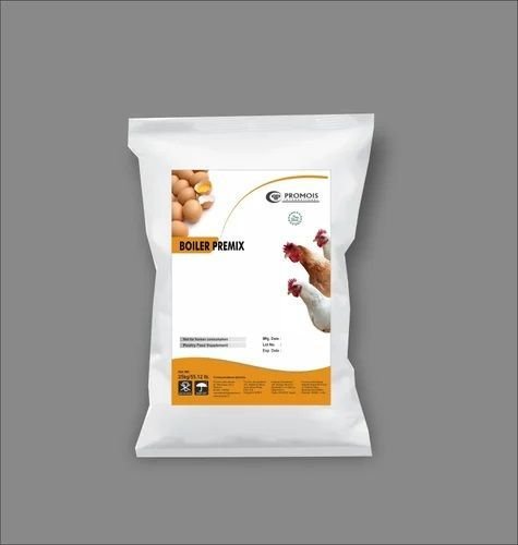 Broiler Premix