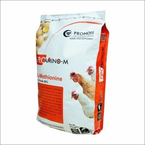 Dl Methionine