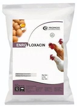 Enrofloxacin
