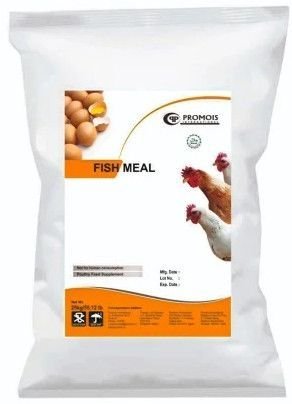 Fish Meals