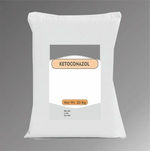 Ketoconazole