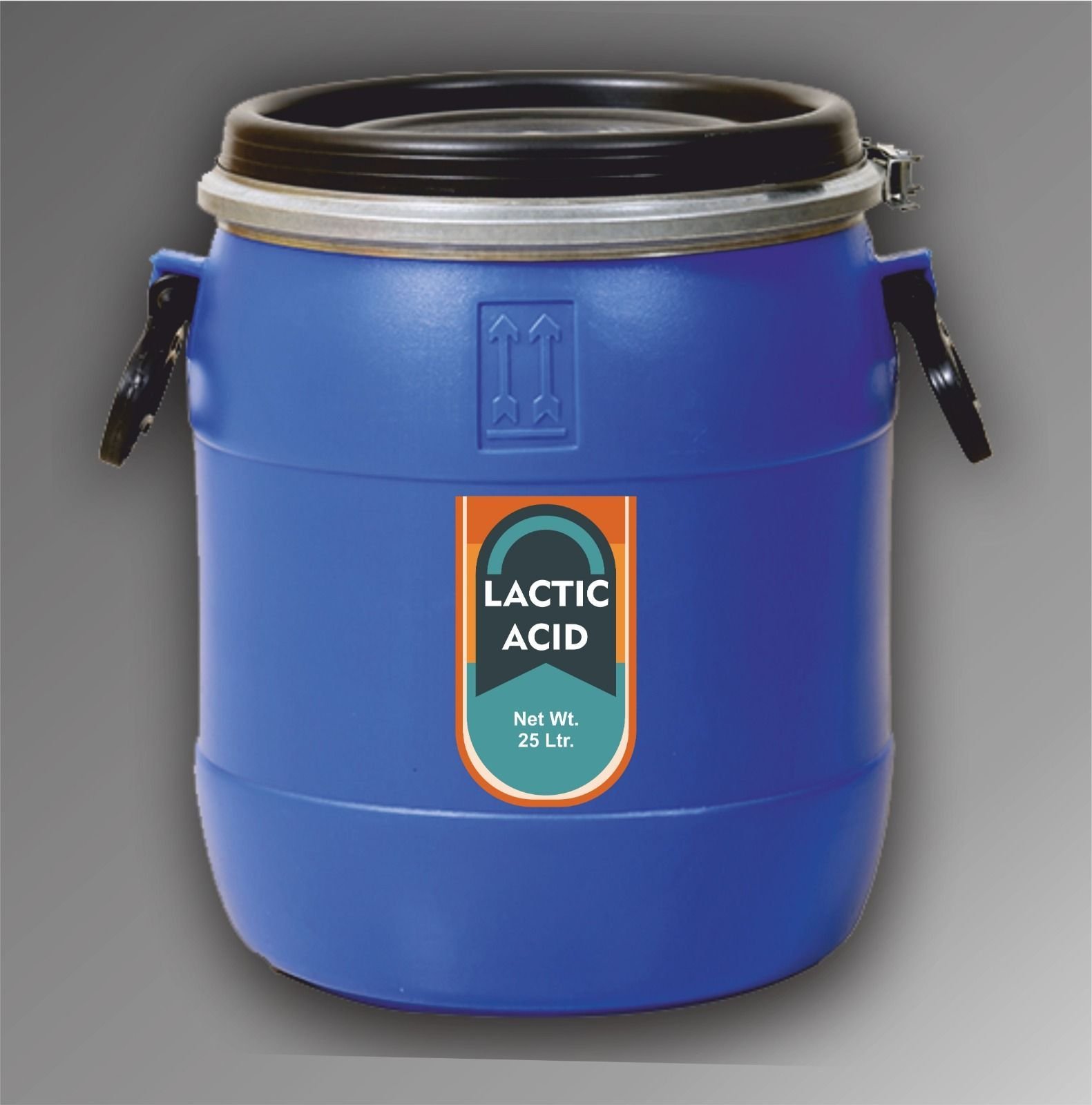 Lactic Acid