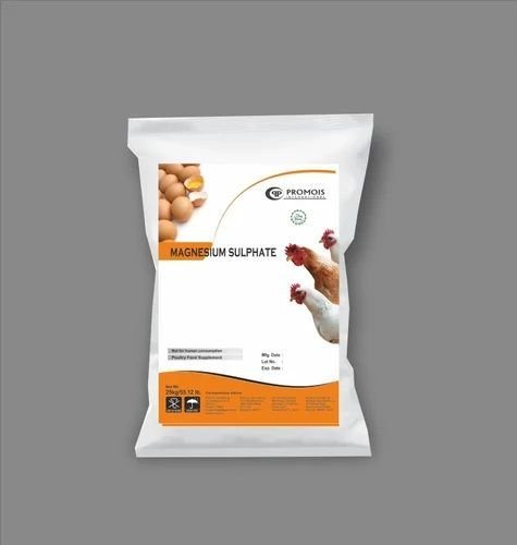 Magnesium Sulphate