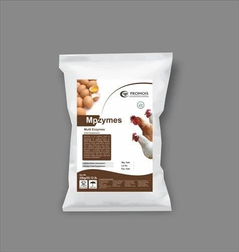 Multi Enzymes