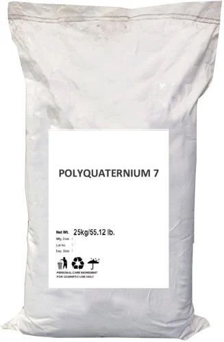 Polyquaternium 7