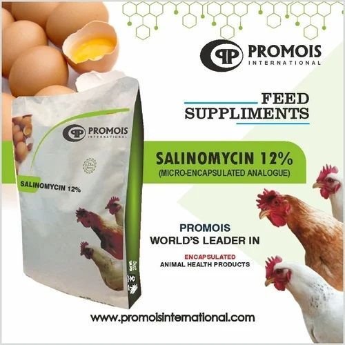 Salinomycin