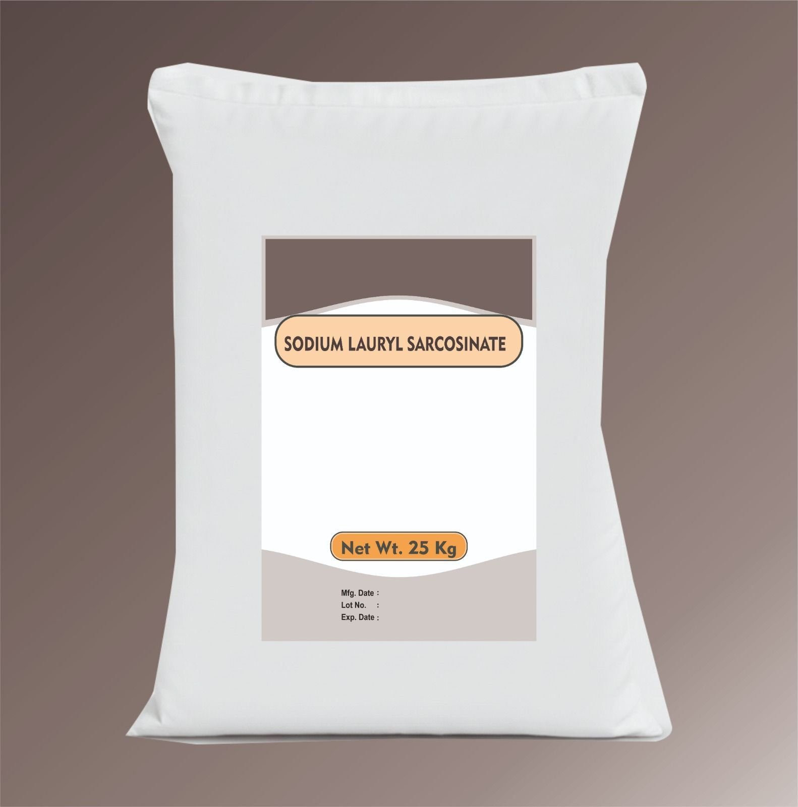 Sodium Lauryl Sarcosinate