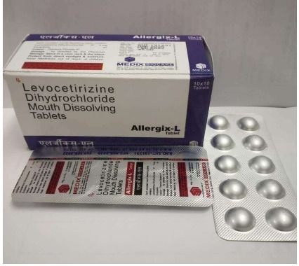 Allergix-L Tablets