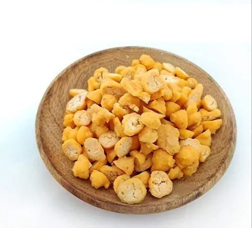 Dehydrated Food