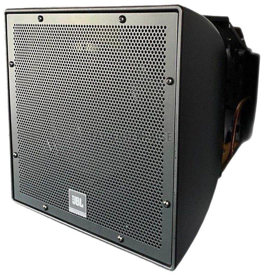 Black ABS JBL SCS8 Surround Speaker