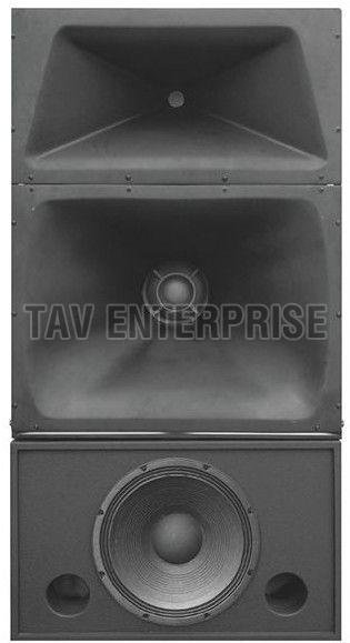 Fidek Screen Array Loudspeaker