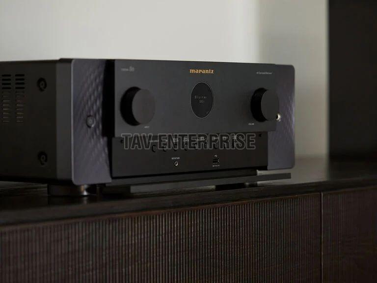 Marantz Cinema 50 Premium 9.4 Channel Av Receiver