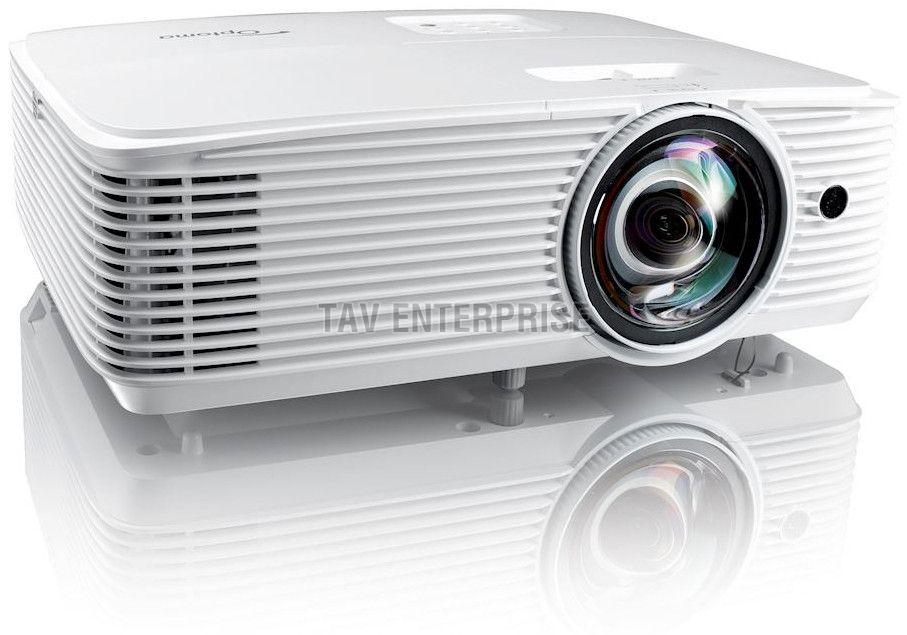 Optoma UHD33 True 4K UHD Gaming Projector