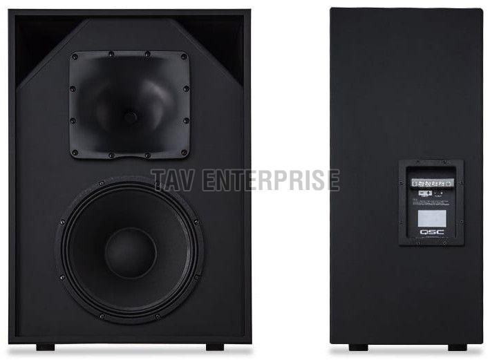 QSC SC1120 Small Room Cinema Loudspeaker