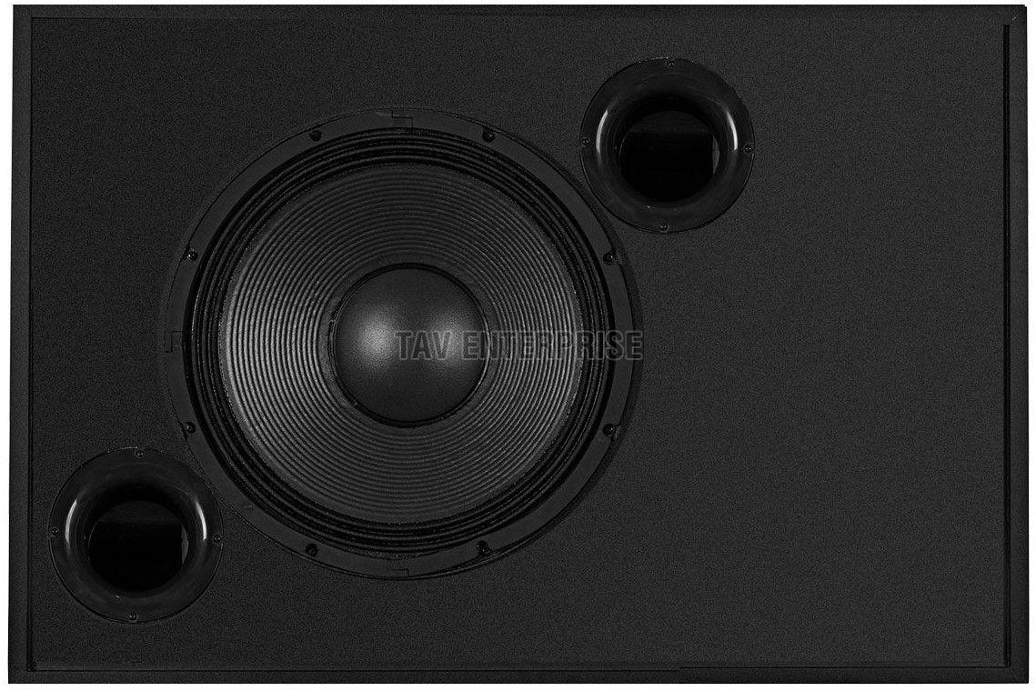Sonodyne CS2201 18 Inch Cinema Subwoofer