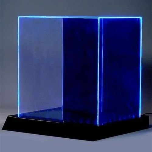 Acrylic Light Box