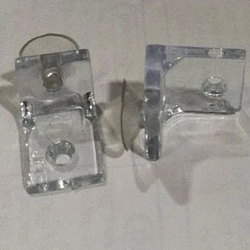 Acrylic Shelf Holder